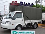 2019 MAZDA BONGO TRUCK