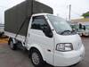MAZDA BONGO TRUCK
