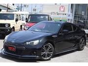 2012 SUBARU BRZ