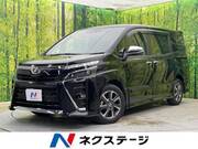 2019 TOYOTA VOXY