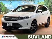 2020 TOYOTA HARRIER