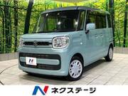 2018 SUZUKI SPACIA