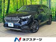2022 HONDA VEZEL