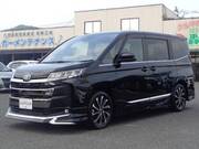 2022 TOYOTA NOAH