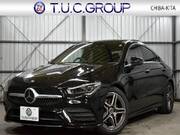 2020 MERCEDES BENZ CLA-CLASS