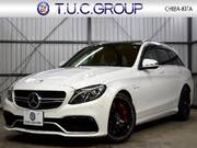 2017 MERCEDES BENZ AMG OTHER