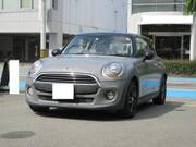2015 BMW MINI ONE