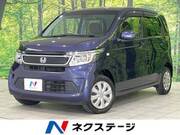 2014 HONDA N-WGN