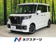 2018 SUZUKI SPACIA CUSTOM