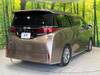 TOYOTA ALPHARD HYBRID