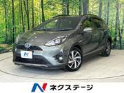 2019 TOYOTA AQUA