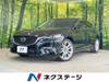 MAZDA ATENZA SEDAN