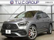 2021 MERCEDES BENZ AMG OTHER