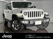 2020 CHRYSLER JEEP WRANGLER UNLIMITED