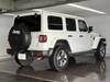 CHRYSLER JEEP WRANGLER UNLIMITED