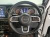 CHRYSLER JEEP WRANGLER UNLIMITED