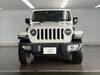 CHRYSLER JEEP WRANGLER UNLIMITED
