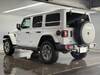 CHRYSLER JEEP WRANGLER UNLIMITED