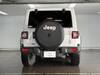 CHRYSLER JEEP WRANGLER UNLIMITED