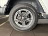 CHRYSLER JEEP WRANGLER UNLIMITED