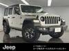CHRYSLER JEEP WRANGLER UNLIMITED