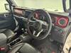 CHRYSLER JEEP WRANGLER UNLIMITED