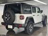 CHRYSLER JEEP WRANGLER UNLIMITED