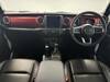 CHRYSLER JEEP WRANGLER UNLIMITED