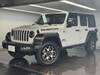 CHRYSLER JEEP WRANGLER UNLIMITED