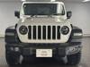 CHRYSLER JEEP WRANGLER UNLIMITED
