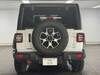 CHRYSLER JEEP WRANGLER UNLIMITED