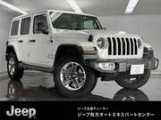 2022 CHRYSLER JEEP WRANGLER UNLIMITED