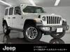 CHRYSLER JEEP WRANGLER UNLIMITED