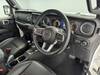 CHRYSLER JEEP WRANGLER UNLIMITED