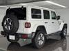 CHRYSLER JEEP WRANGLER UNLIMITED
