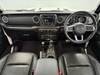 CHRYSLER JEEP WRANGLER UNLIMITED