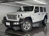 CHRYSLER JEEP WRANGLER UNLIMITED