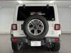 CHRYSLER JEEP WRANGLER UNLIMITED