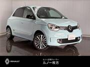 2024 RENAULT TWINGO