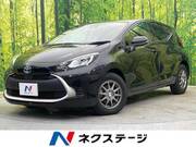 2023 TOYOTA AQUA