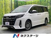 2018 TOYOTA NOAH