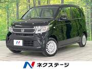 2014 HONDA N-WGN