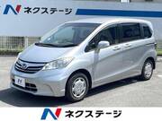 2012 HONDA FREED G JUST SELECTION