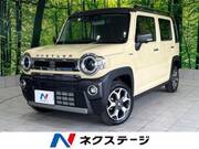2024 SUZUKI HUSTLER