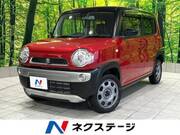 2014 SUZUKI HUSTLER G