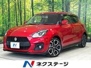 2018 SUZUKI SWIFT SPORT
