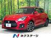 SUZUKI SWIFT SPORT