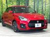 SUZUKI SWIFT SPORT