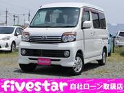 2012 DAIHATSU ATRAI WAGON