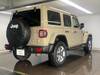 CHRYSLER JEEP WRANGLER UNLIMITED